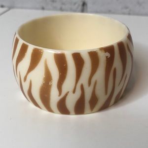 Vintage Jungle Bracelet
